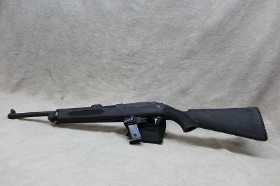 Ruger Carbine ~.40 S&W~