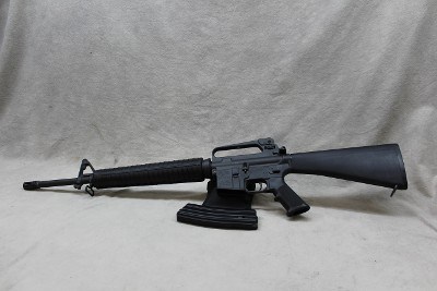 Colt AR-15 A2 ~5.56 Nato~