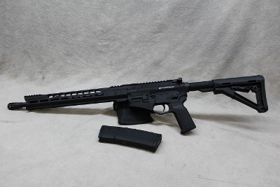 Diamond Back DB15 ~5.56 NATO~