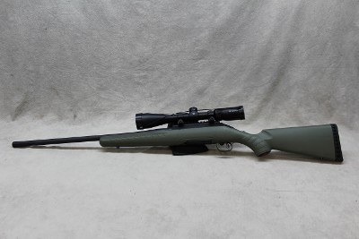 Ruger American ~6.5 Creedmoor~
