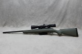 Ruger American ~6.5 Creedmoor~