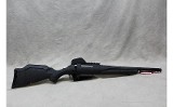 Ruger American Patrol ~ .308 Winchester~ - 5 of 7
