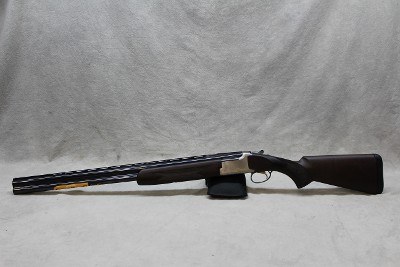 Browning Citori Hunter ~12 Gauge~