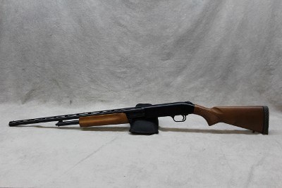 Mossberg 500 ~.410 Bore~