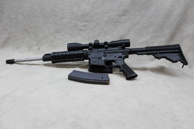 DPMS A-15 ~5.56 Nato~
