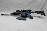 DPMS A-15 ~5.56 Nato~ - 1 of 12