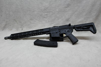 Black Rain Spec15 ~5.56 Nato~