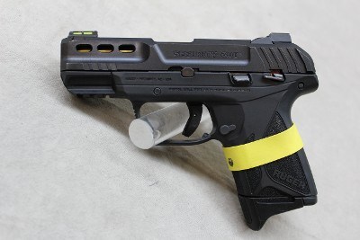 Ruger Security 380 ~.380 ACP~