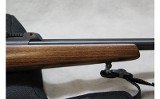 CZ 452-2E ~.22 Long Rifle~ - 8 of 10