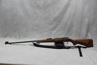 CZ 452-2E ~.22 Long Rifle~