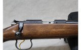 CZ 452-2E ~.22 Long Rifle~ - 7 of 10