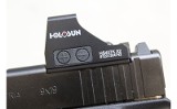 Glock 43X ~9mm Luger~ - 3 of 3
