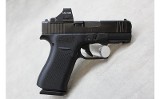 Glock 43X ~9mm Luger~ - 2 of 3