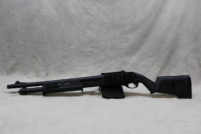 Remington 870 ~12 Gauge~
