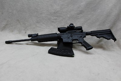 DPMS A-15 ~5.56 Nato~