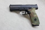 CZ P-10 F ~9mm Luger~ - 1 of 1