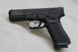 Glock 17 Gen 5 ~9mm Luger~ - 1 of 1
