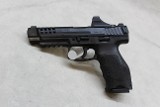 HK VP9L ~9mm Luger~ - 1 of 4