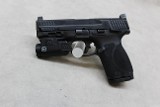 Smith & Wesson M&P 9 2.0 ~9mm Luger~ - 1 of 4