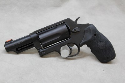 Taurus Night Court Judge ~.45 LC / .410 Gauge~
