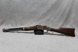 Henry Lever ~.44 Remington Magnum~ - 1 of 7