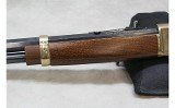 Henry Lever ~.44 Remington Magnum~ - 3 of 7