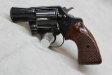 Colt Detective Special ~.38 Special~ - 1 of 3