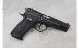 CZ 75 B ~ 9MM LUGER ~ - 7 of 7