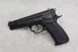 CZ 75 B ~ 9MM LUGER ~ - 1 of 7