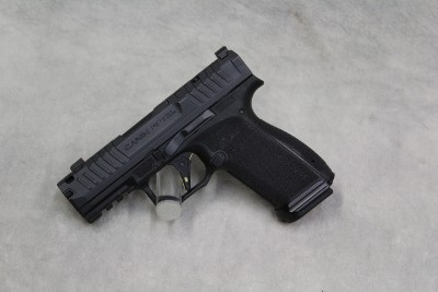 CANIK METE MC9 PRIME ~ 9MM LUGER`