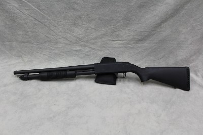 MOSSBERG 590 ~12 GAUGE ~