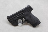 Smith&Wesson M&P 40 Shield ~ .40 S&W ~