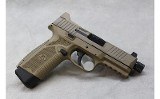 FN 545 ~ .45 AUTO ~ - 2 of 2