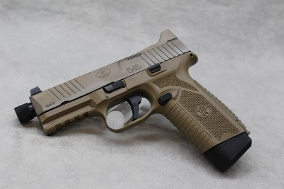FN 545 ~ .45 AUTO ~