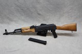 Century Arms WASR-M ~ 9MM LUGER ~