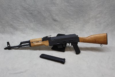 Century Arms WASR-M ~ 9MM LUGER ~