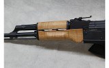 Century Arms WASR-M ~ 9MM LUGER ~ - 3 of 10