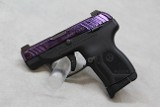 Ruger LCP MAX ~ .380 AUTO ~ - 1 of 1