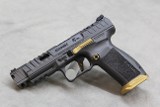 CANIK SFX RIVAL ~ 9MM LUGER ~ - 1 of 1