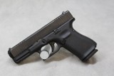 Glock 19 Gen 5 ~ 9MM LUGER ~ - 1 of 2