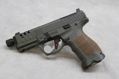 SARSILMAZ SAR9C SOCOM