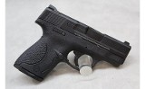 Smith & Wesson M&P 9MM SHIELD ~ 9MM LUGER~ - 2 of 2