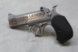 Bond Arms DT47 ~ .45 Long Colt ~ - 1 of 2