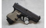 Glock 26 ~ 9MM LUGER ~ - 2 of 2