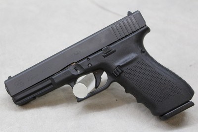 Glock 20 Gen 4 ~ 10 mmAUTO ~