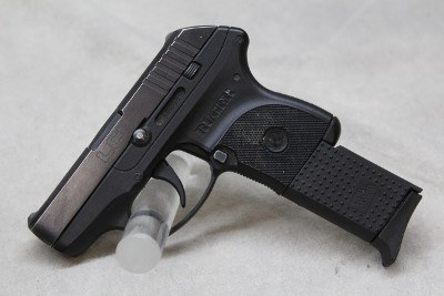 Ruger LCP ~. 380 AUTO ~