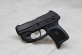 Ruger LC380CA ~.380 ACP~ - 1 of 2