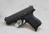 Glock 42 ~.380 ACP~ - 1 of 2