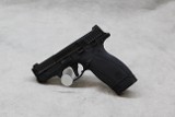 Smith & Wesson Bodyguard 2.0 ~.380 ACP~ - 1 of 2