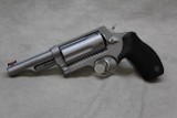 Taurus Judge ~.45 LC / .410 Gauge~ - 1 of 2
